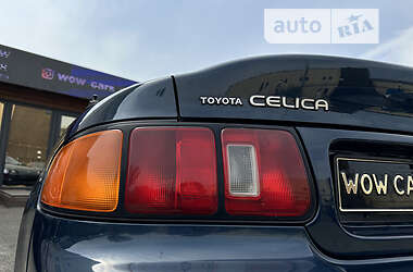 Купе Toyota Celica 1994 в Киеве