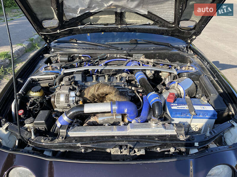 Купе Toyota Celica 1995 в Одессе фото 11 Купе Toyota Celica 1995 в Одессе