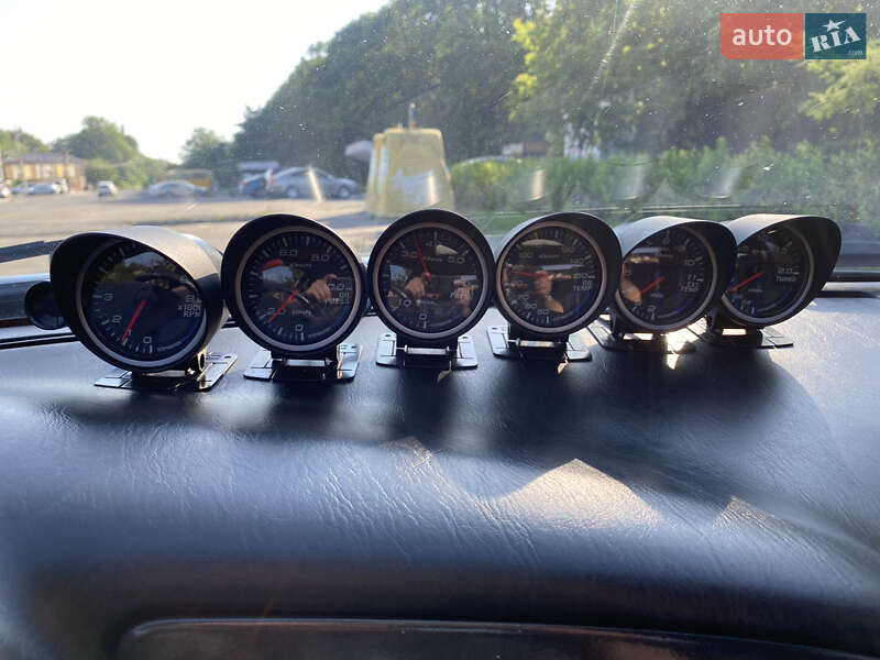 Купе Toyota Celica 1995 в Одессе фото 15 Купе Toyota Celica 1995 в Одессе