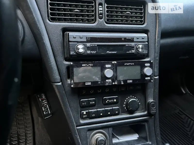 そーた AUTO.RIA – Продам Тойота Селика 1998 (AX6446EI) бензин 2.0