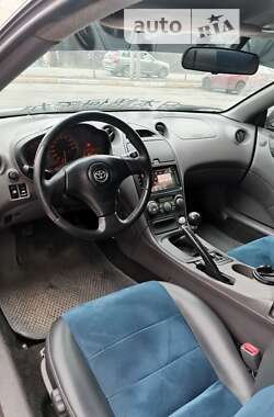 Купе Toyota Celica 2000 в Киеве