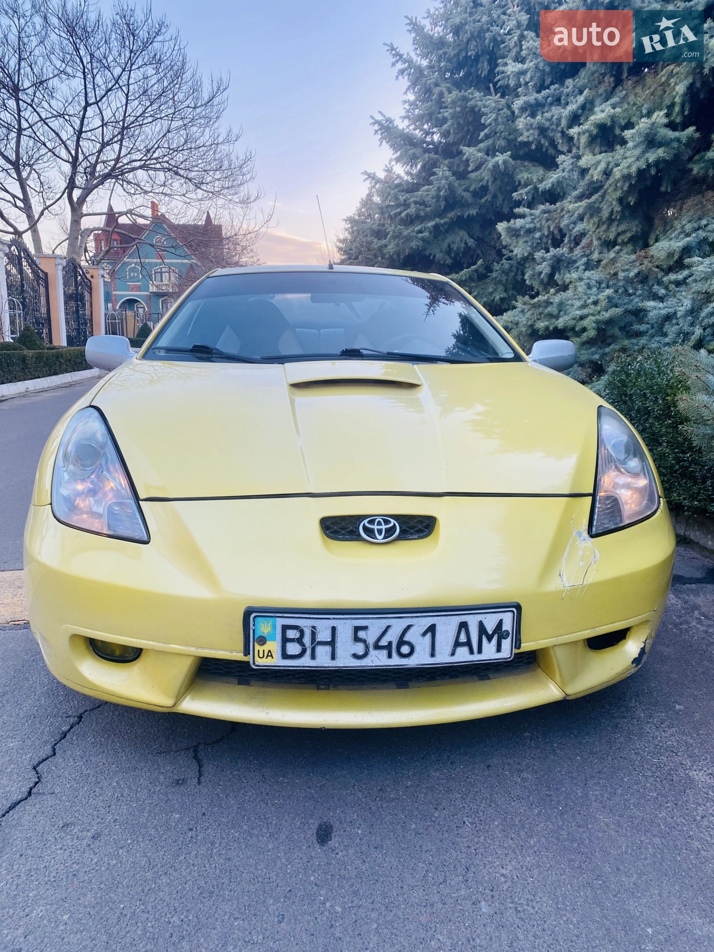 Фото авто 2