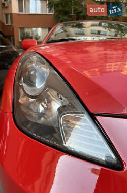 Купе Toyota Celica 2000 в 