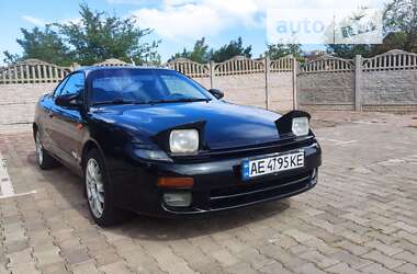 Лифтбек Toyota Celica 1993 в Кривом Роге