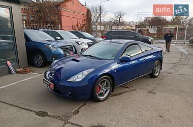 Купе Toyota Celica 2000 в Харькове