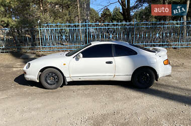 Купе Toyota Celica 1995 в Львові