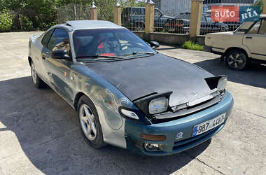 Купе Toyota Celica 1994 в Солотвині