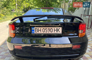 Купе Toyota Celica 2001 в 