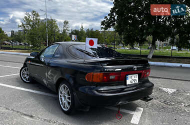 Купе Toyota Celica 1993 в 