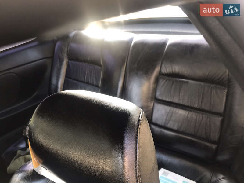 Toyota Celica 1994