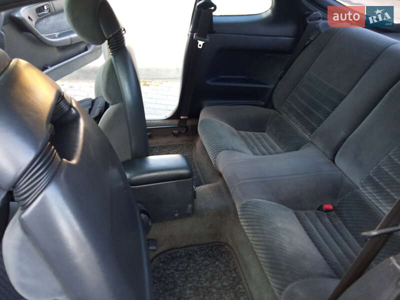 Лифтбек Toyota Celica 1990 в Днепре фото 20 Лифтбек Toyota Celica 1990 в Днепре