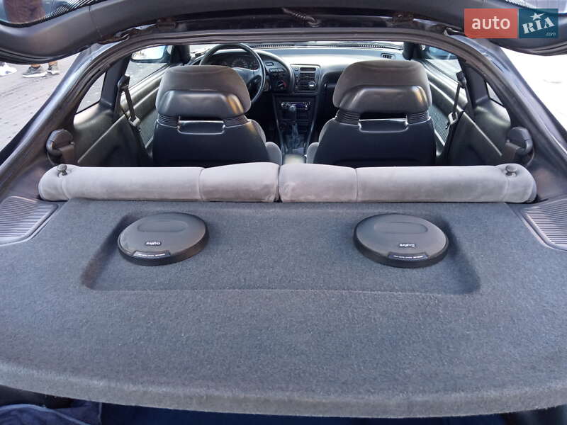 Лифтбек Toyota Celica 1990 в Днепре фото 31 Лифтбек Toyota Celica 1990 в Днепре