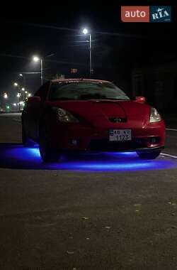 Купе Toyota Celica 2000 в Киеве