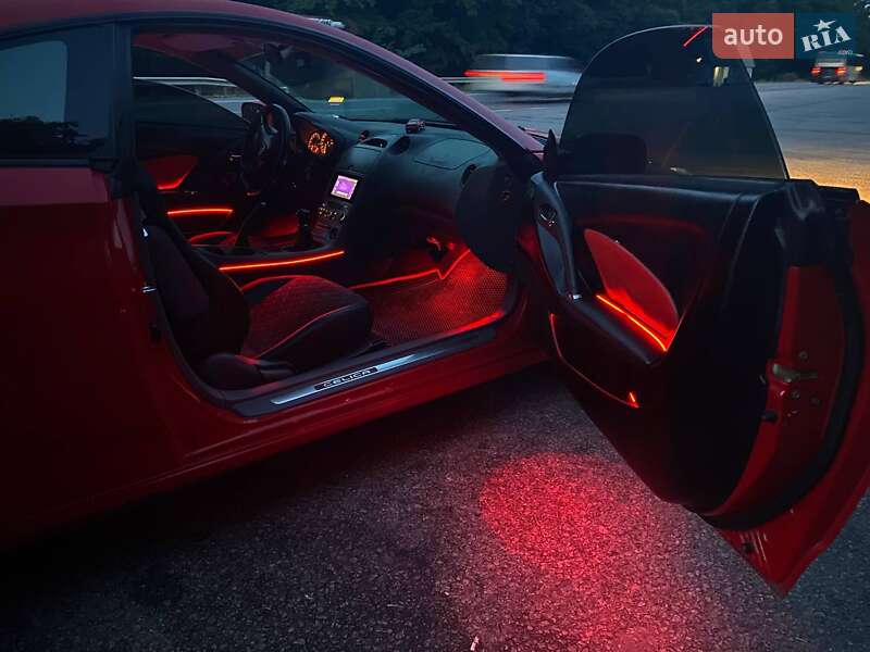 Купе Toyota Celica 2000 в Киеве фото 7 Купе Toyota Celica 2000 в Киеве