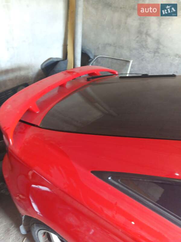 Купе Toyota Celica 2000 в Измаиле