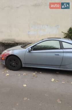Купе Toyota Celica 2002 в Киеве