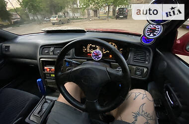 Седан Toyota Chaser 1997 в 