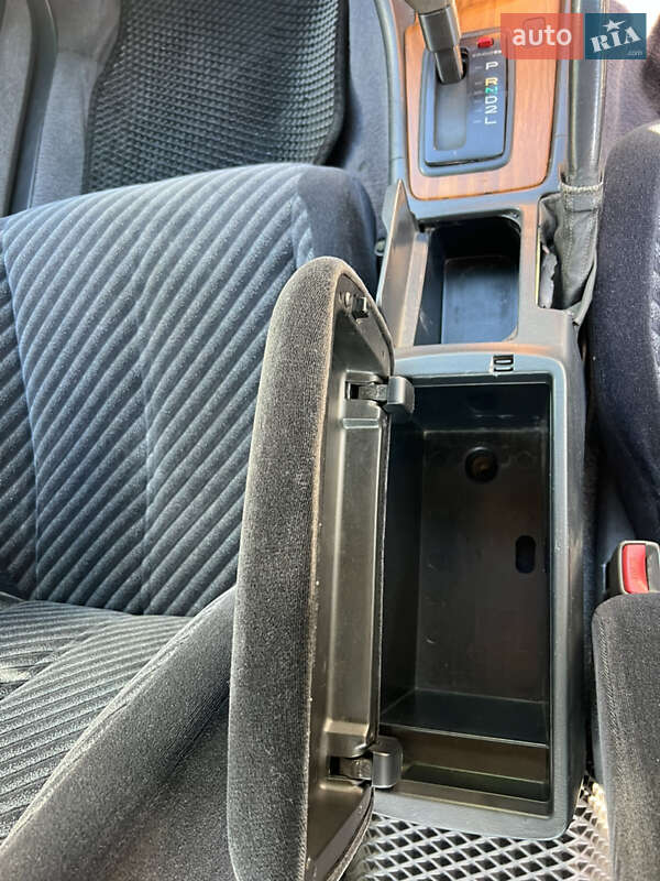 Седан Toyota Chaser 2000 в Одесі