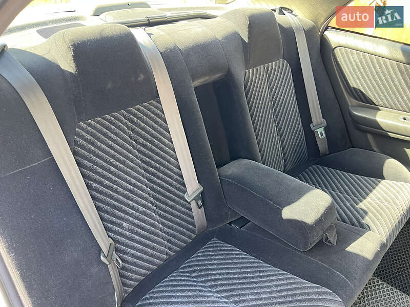 Седан Toyota Chaser 2000 в Одесі