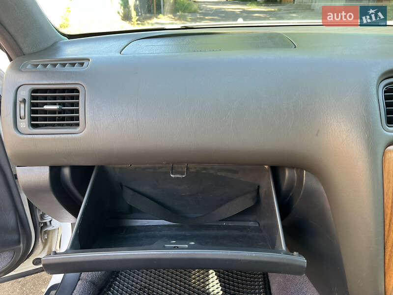 Седан Toyota Chaser 2000 в Одесі