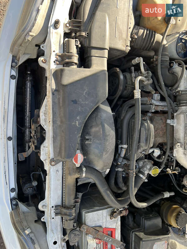 Седан Toyota Chaser 2000 в Одесі