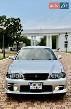 Седан Toyota Chaser 2000 в Одессе