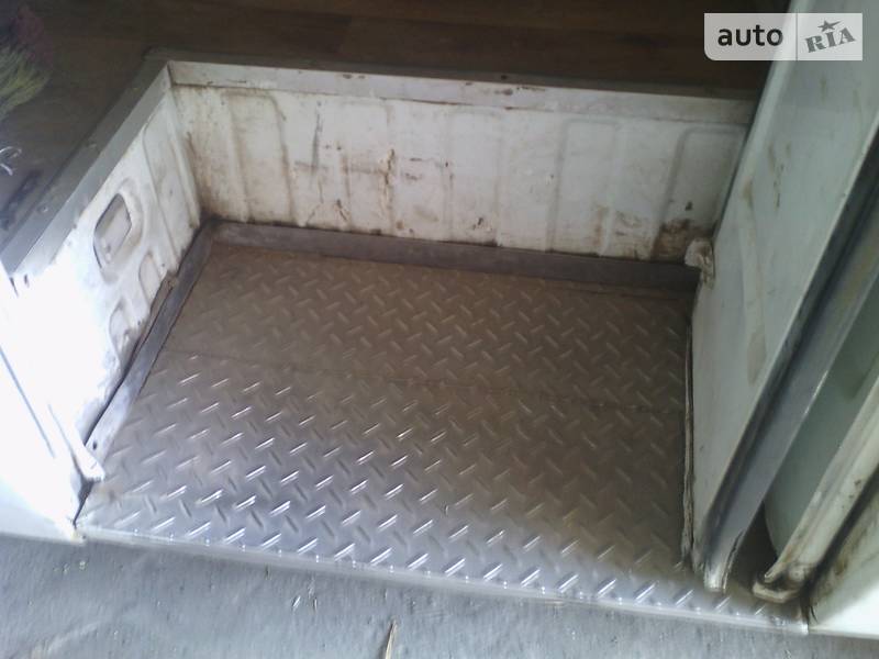 Пригородный автобус Toyota Coaster 1992 в Сквире