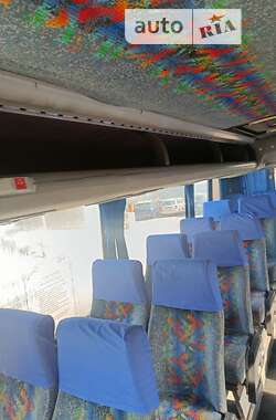 Туристический / Междугородний автобус Toyota Coaster 2000 в Черкассах