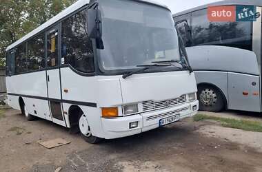 Туристический / Междугородний автобус Toyota Coaster 2000 в Киеве