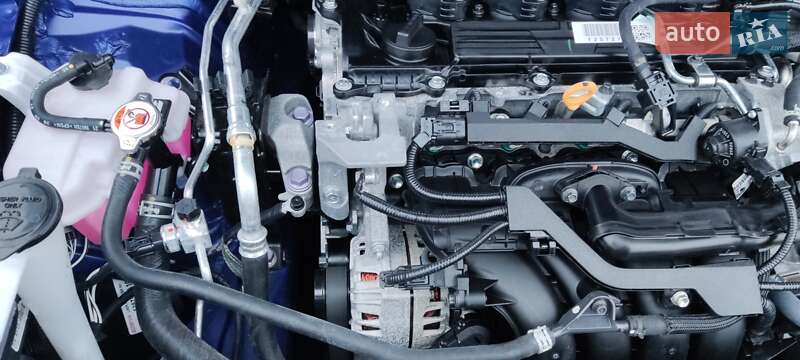 Внедорожник / Кроссовер Toyota Corolla Cross 2022 в Киеве фото 14 Внедорожник / Кроссовер Toyota Corolla Cross 2022 в Киеве