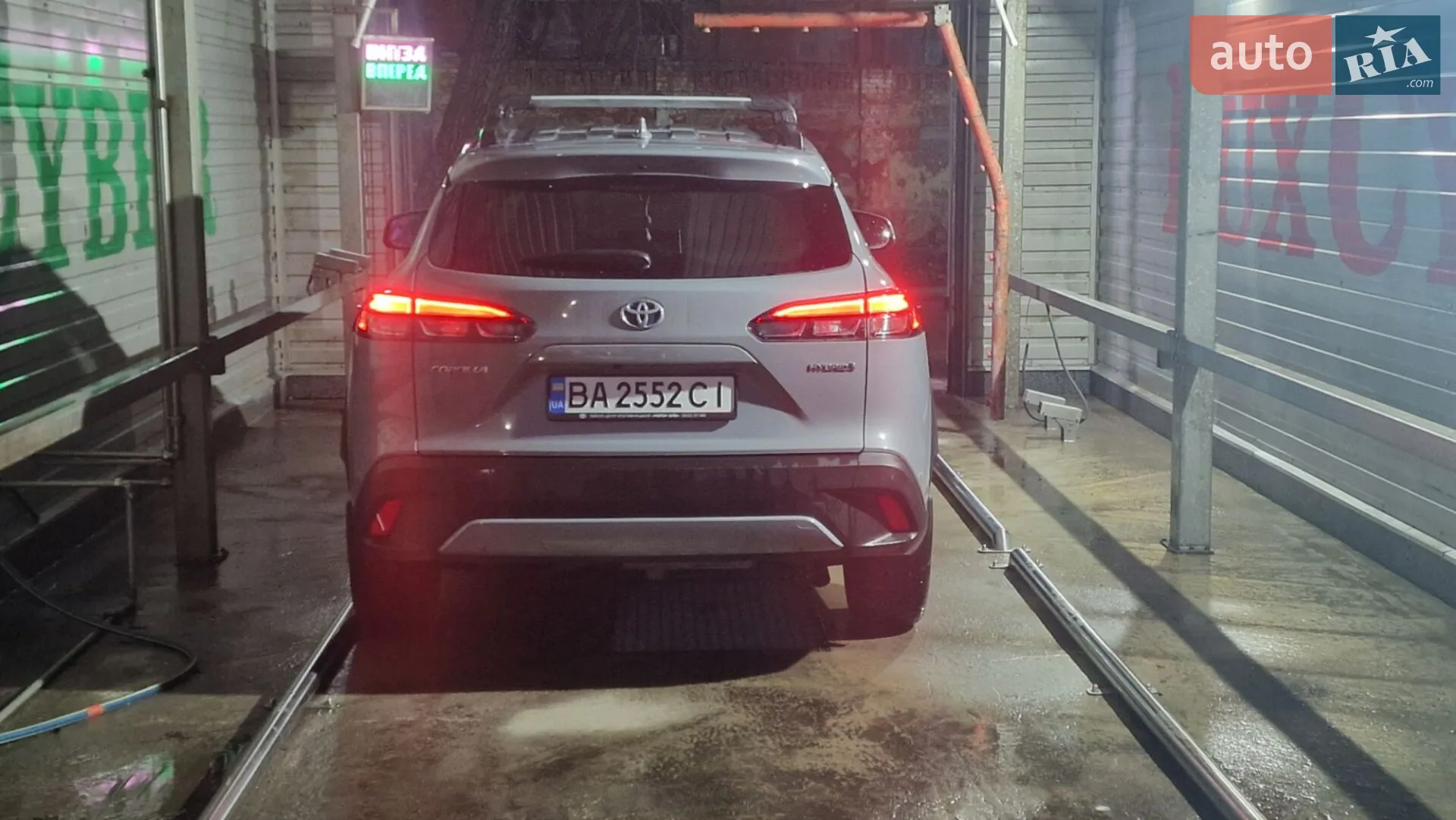 2022 Toyota Corolla Cross - мініатюра 5