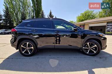 Внедорожник / Кроссовер Toyota Corolla Cross 2023 в 