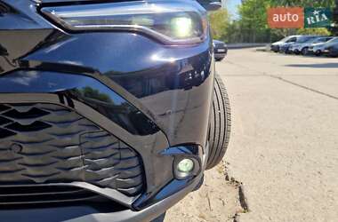 Внедорожник / Кроссовер Toyota Corolla Cross 2023 в 