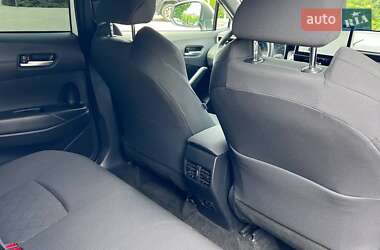 Внедорожник / Кроссовер Toyota Corolla Cross 2023 в 