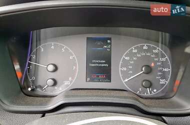 Внедорожник / Кроссовер Toyota Corolla Cross 2023 в 