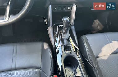 Внедорожник / Кроссовер Toyota Corolla Cross 2023 в 