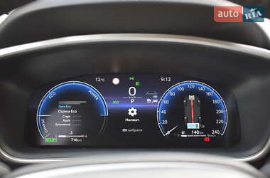 Внедорожник / Кроссовер Toyota Corolla Cross 2024 в 
