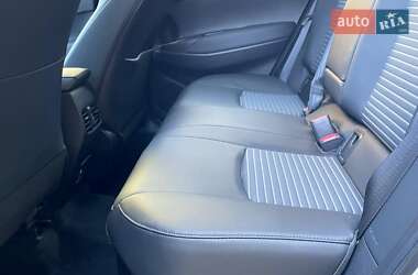 Внедорожник / Кроссовер Toyota Corolla Cross 2024 в 