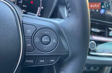 Внедорожник / Кроссовер Toyota Corolla Cross 2024 в 
