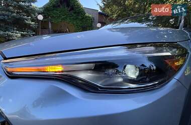 Внедорожник / Кроссовер Toyota Corolla Cross 2024 в 