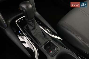 Внедорожник / Кроссовер Toyota Corolla Cross 2024 в 