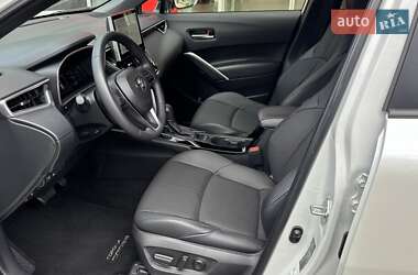 Внедорожник / Кроссовер Toyota Corolla Cross 2024 в 