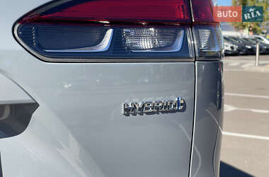 Внедорожник / Кроссовер Toyota Corolla Cross 2023 в 