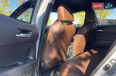 Внедорожник / Кроссовер Toyota Corolla Cross 2023 в 