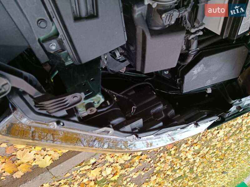 Позашляховик / Кросовер Toyota Corolla Cross 2024 в Богуславі фото 15 Позашляховик / Кросовер Toyota Corolla Cross 2024 в Богуславі