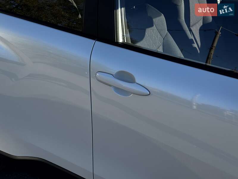 Позашляховик / Кросовер Toyota Corolla Cross 2025 в Вінниці фото 28 Позашляховик / Кросовер Toyota Corolla Cross 2025 в Вінниці