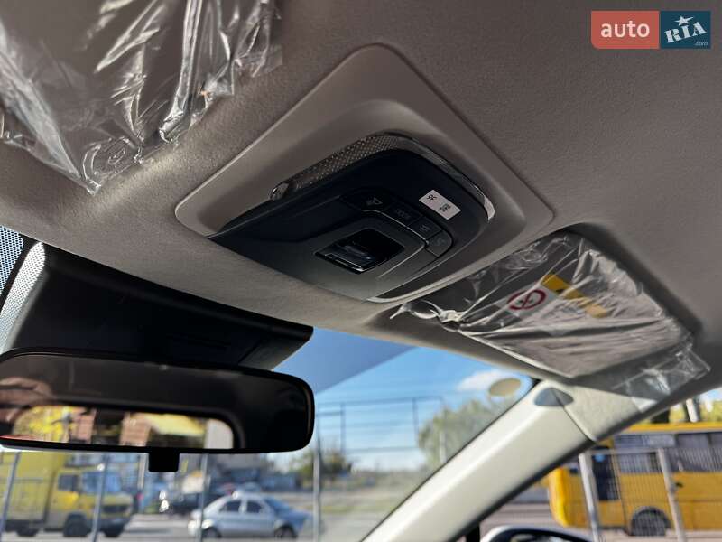 Позашляховик / Кросовер Toyota Corolla Cross 2025 в Вінниці фото 56 Позашляховик / Кросовер Toyota Corolla Cross 2025 в Вінниці