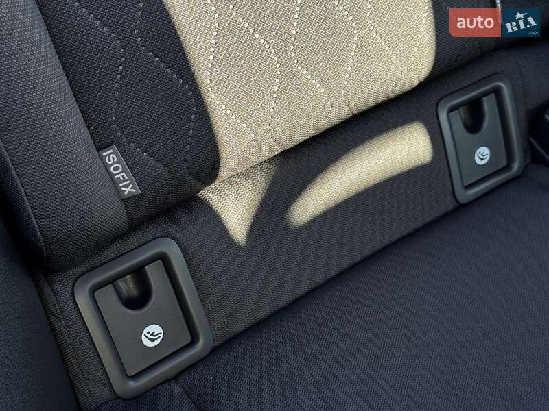 Позашляховик / Кросовер Toyota Corolla Cross 2025 в Вінниці фото 71 Позашляховик / Кросовер Toyota Corolla Cross 2025 в Вінниці