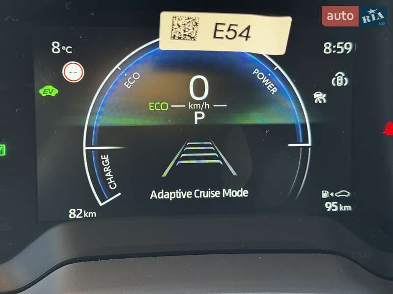 Позашляховик / Кросовер Toyota Corolla Cross 2025 в Вінниці фото 87 Позашляховик / Кросовер Toyota Corolla Cross 2025 в Вінниці