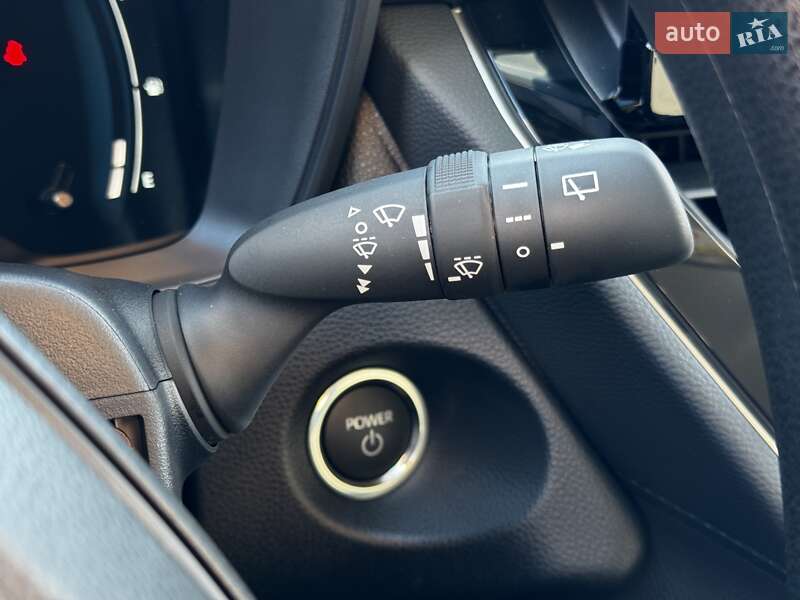 Позашляховик / Кросовер Toyota Corolla Cross 2025 в Вінниці фото 89 Позашляховик / Кросовер Toyota Corolla Cross 2025 в Вінниці